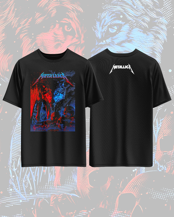 MUSICA - METAL - METALLICA 002