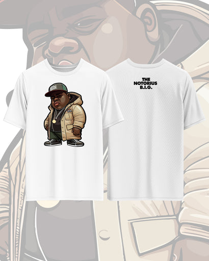 MUSICA - HIPHOP - NOTORIUS BIG 002