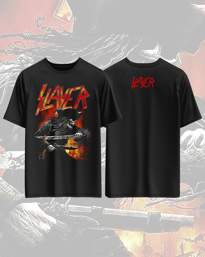 MUSICA - METAL - SLAYER 002