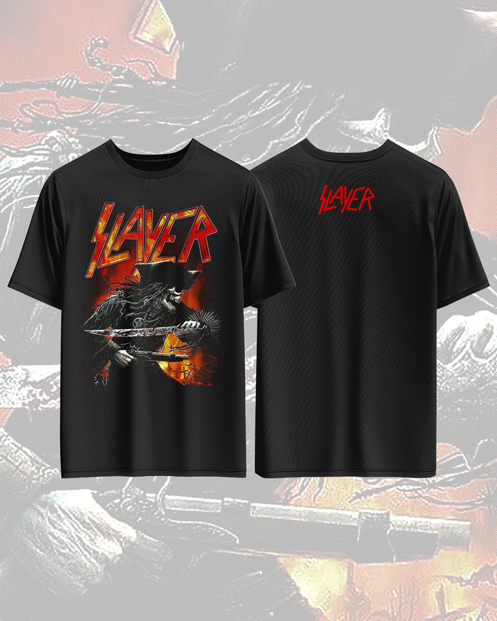 MUSICA - METAL - SLAYER 002