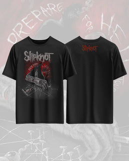 MUSICA - METAL - SLIPKNOT 002