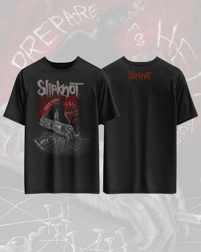 MUSICA - METAL - SLIPKNOT 002