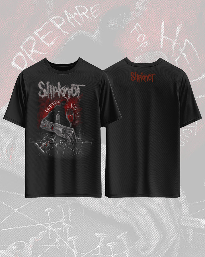 MUSICA - METAL - SLIPKNOT 002