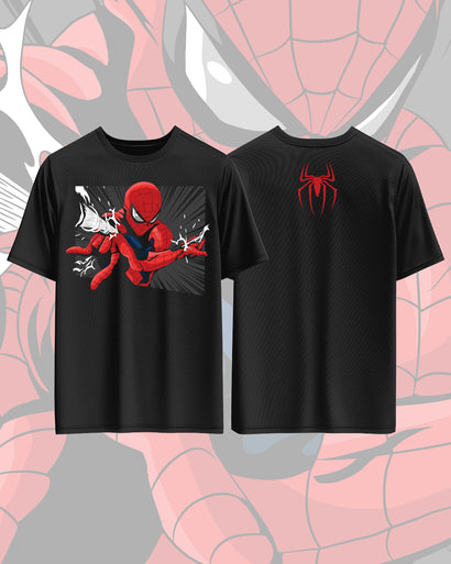 COMIC - MARVEL - HOMBRE ARAÑA 002