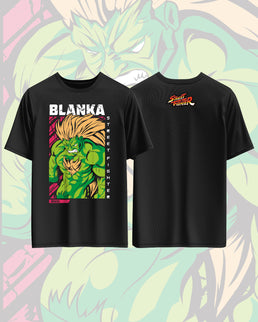 GAMERS - STREET FIGHTER 002