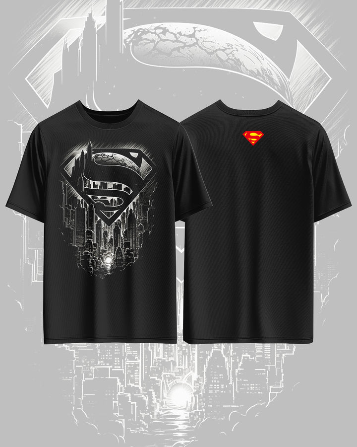 COMIC - DC - SUPERMAN 002