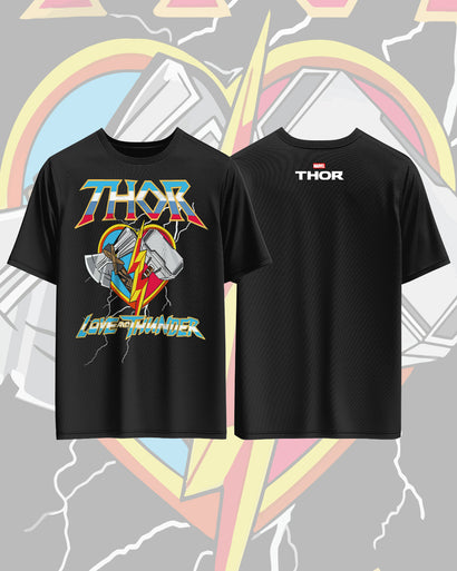 COMIC - MARVEL - THOR 002