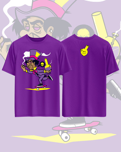 PSICOTROPICOS - WEED 002