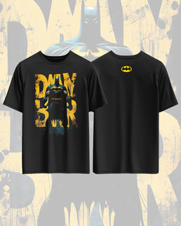 COMIC - DC - BATMAN 003