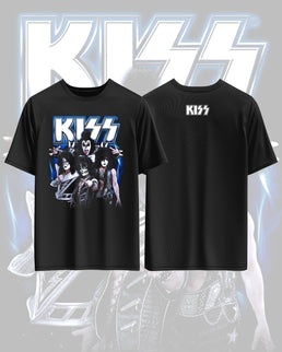 MUSICA - METAL - KISS 003