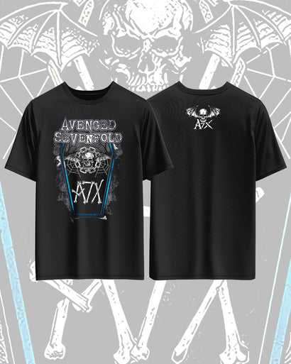 MUSICA - METAL - ADVENGED 7 OLD 003