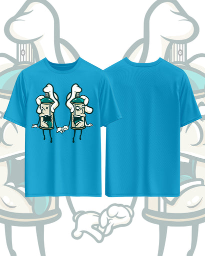 STREET ART - SPRAY PAINT 003