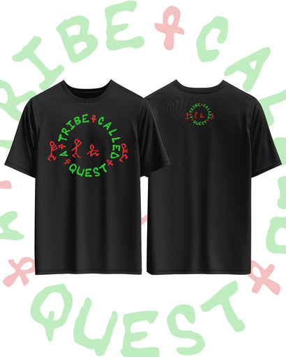 MUSICA - HIPHOP - ATCQ 003