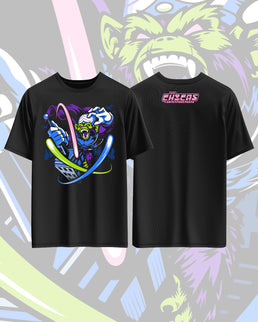 DIB. ANIMADOS - CHICAS SUPERPODEROSAS 003