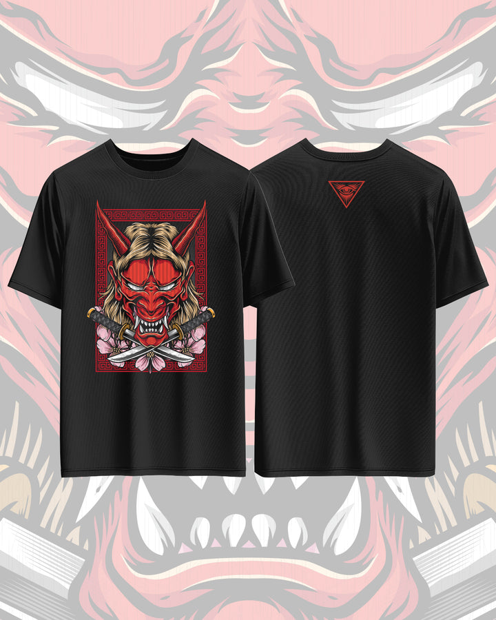 TERROR - DEMONIOS 003