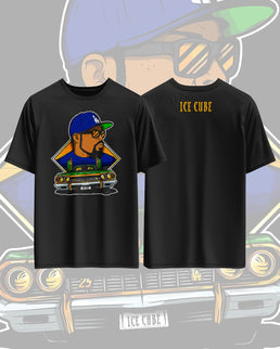 MUSICA - HIPHOP - ICE CUBE 003