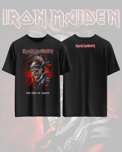 MUSICA - METAL - IRON MAIDEN 003
