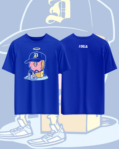 MUSICA - HIPHOP - J DILLA 003