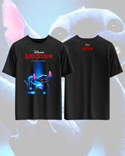 PELI. ANIMADA - LILO Y STITCH 003