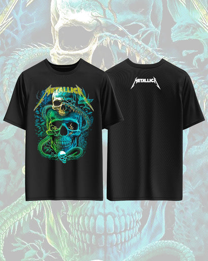 MUSICA - METAL - METALLICA 003