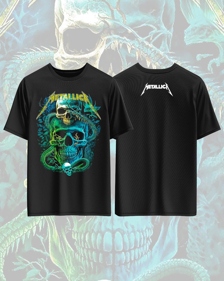 MUSICA - METAL - METALLICA 003