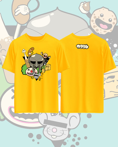 MUSICA - HIPHOP - MF DOOM 003