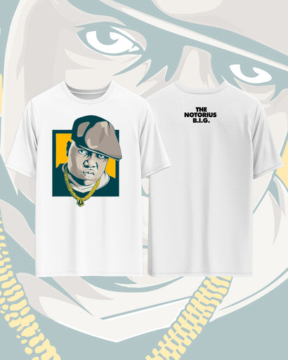 MUSICA - HIPHOP - NOTORIUS BIG 003