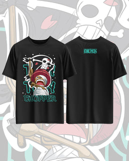 ANIME - ONE PIECE 003