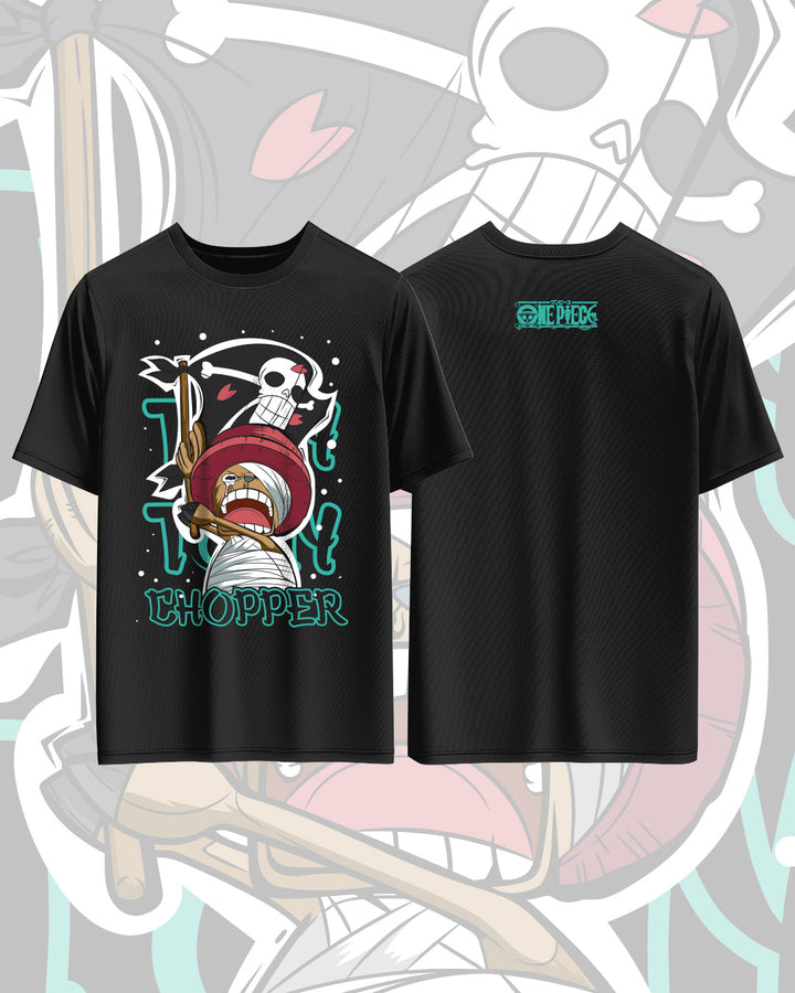 ANIME - ONE PIECE 003