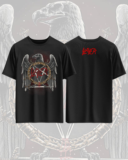 MUSICA - METAL - SLAYER 003