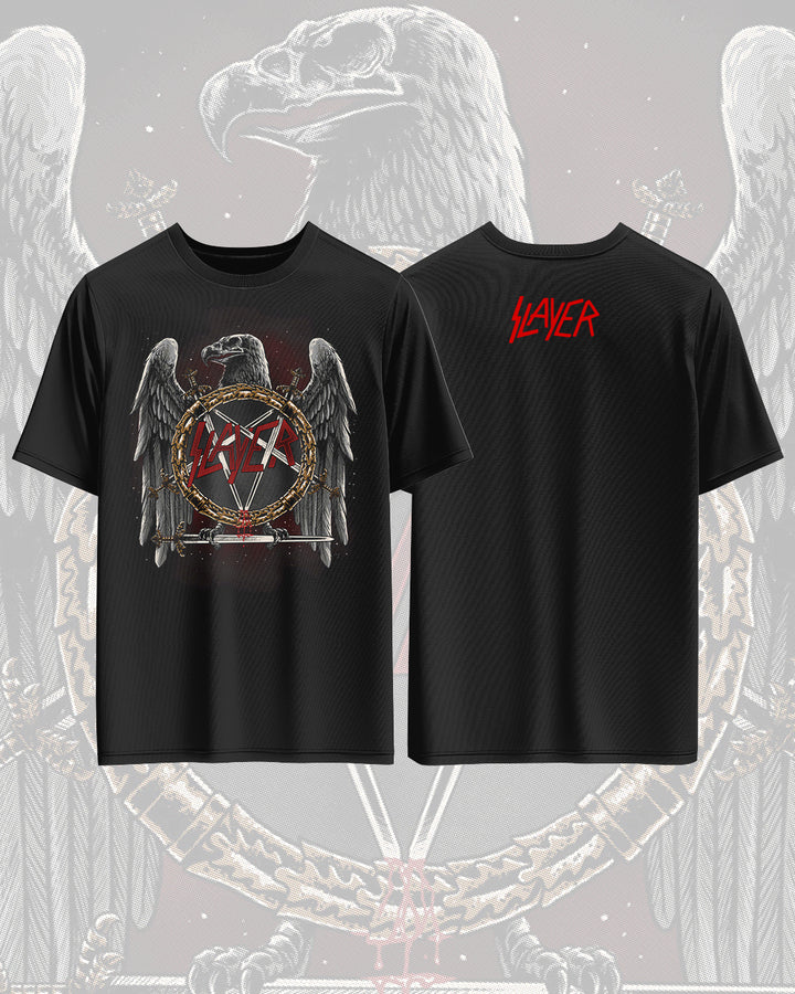 MUSICA - METAL - SLAYER 003