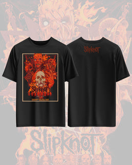 MUSICA - METAL - SLIPKNOT 003