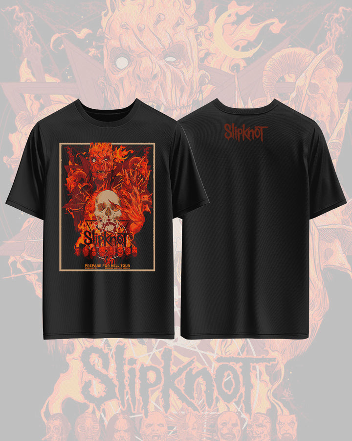 MUSICA - METAL - SLIPKNOT 003
