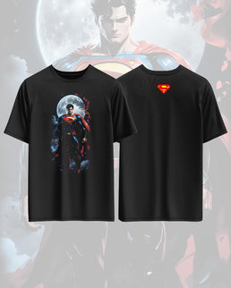 COMIC - DC - SUPERMAN 003