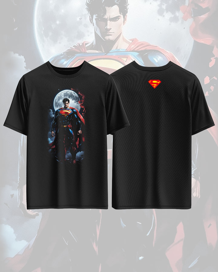 COMIC - DC - SUPERMAN 003