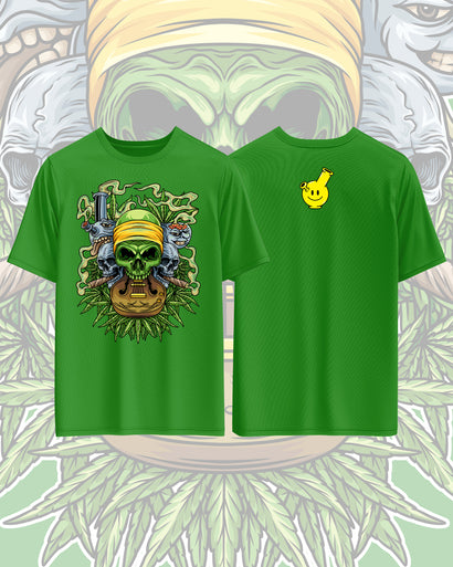 PSICOTROPICOS - WEED 003