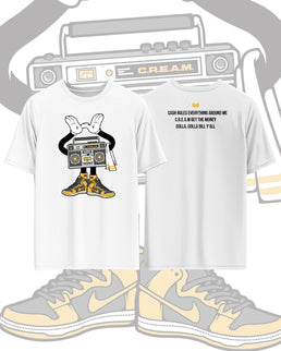 MUSICA - HIPHOP - WUTANG 003