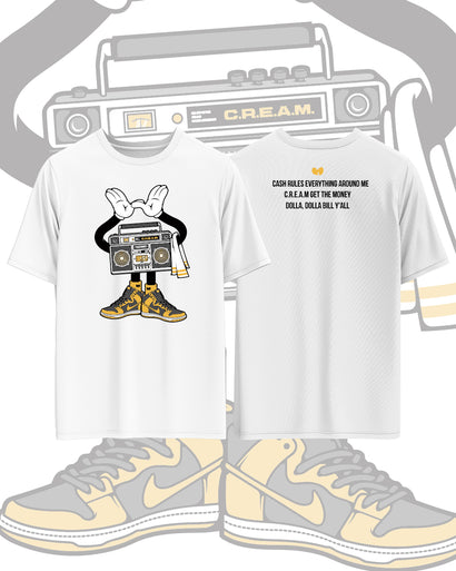 MUSICA - HIPHOP - WUTANG 003