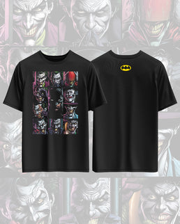 COMIC - DC - BATMAN 004