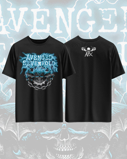 MUSICA - METAL - ADVENGED 7 OLD 004