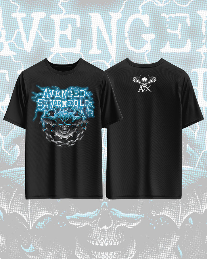 MUSICA - METAL - ADVENGED 7 OLD 004