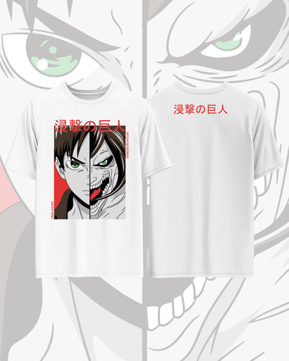 ANIME - ATAQUE DE TITANES 004