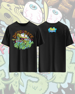 DIB. ANIMADOS - BOB ESPONJA 004