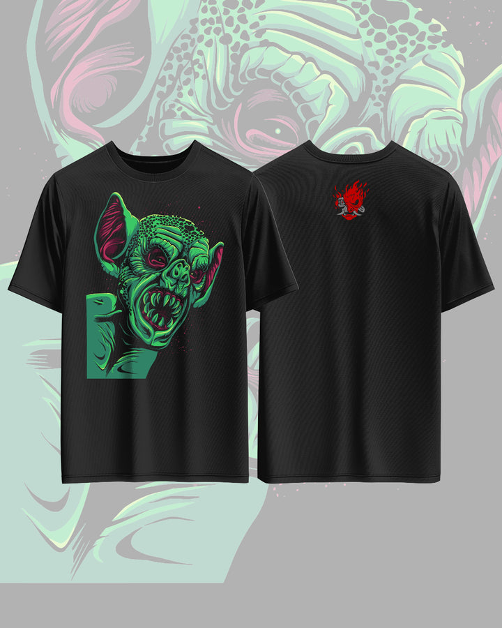 TERROR - DEMONIOS 004