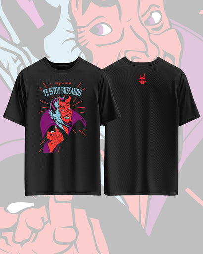 TERROR - DON SATA 004