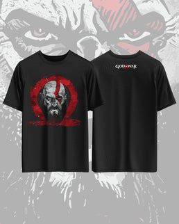 GAMERS - GOD OF WAR 004