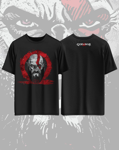 GAMERS - GOD OF WAR 004