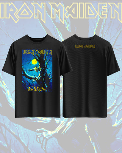 MUSICA - METAL - IRON MAIDEN 004