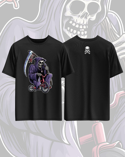 TERROR - LA MUERTE 004