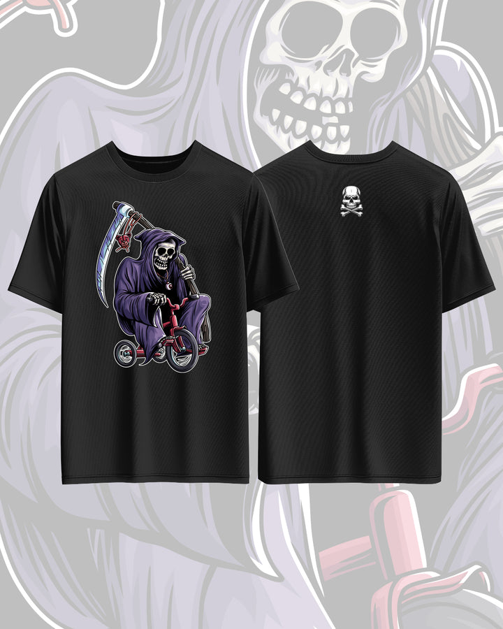 TERROR - LA MUERTE 004